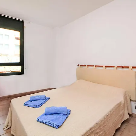Gardenia By Interhome Apartment Lloret de Mar