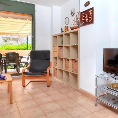 Gardenia By Interhome Lloret de Mar