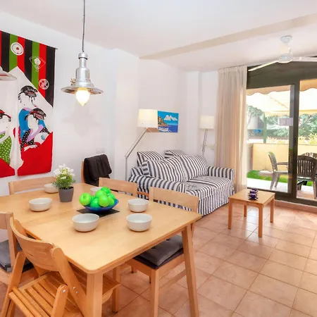 Gardenia By Interhome Apartman