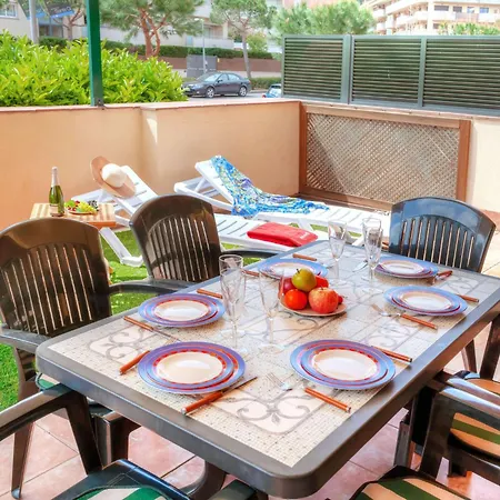 Gardenia By Interhome Apartman *