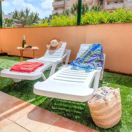 Apartman Gardenia By Interhome Lloret de Mar