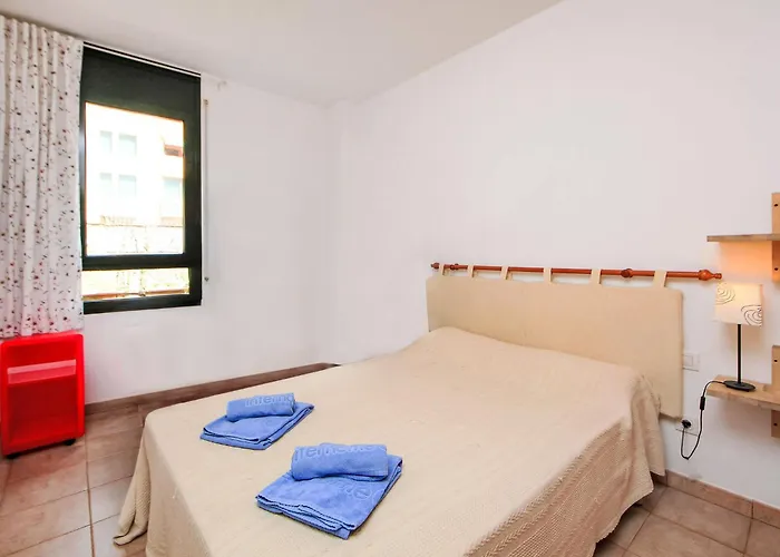 Gardenia By Interhome Lägenhet Lloret de Mar