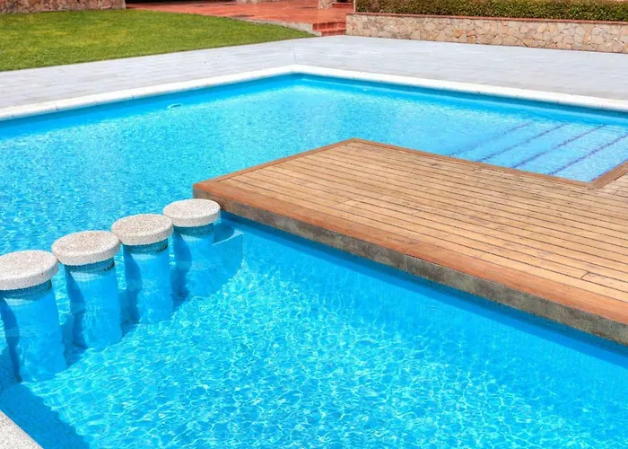 Lägenhet Gardenia By Interhome